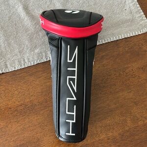 Taylormade Stealth Headcover